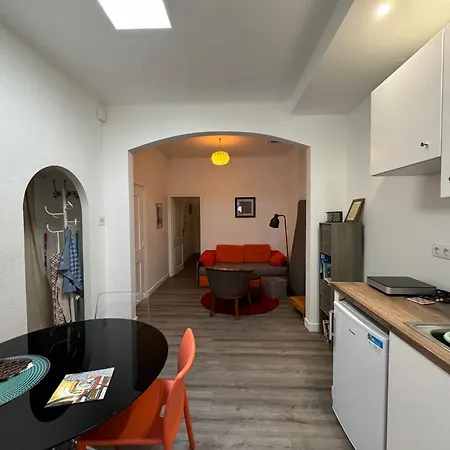 Poco Casa Apartment Figueres (Girona)