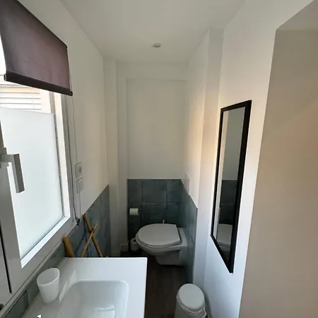 דירה Poco Casa פיגוארז