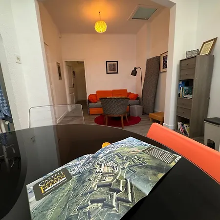 Poco Casa Apartment *