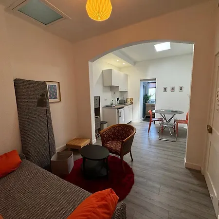 Poco Casa Apartment Figueres (Girona)