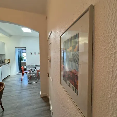 Poco Casa דירה