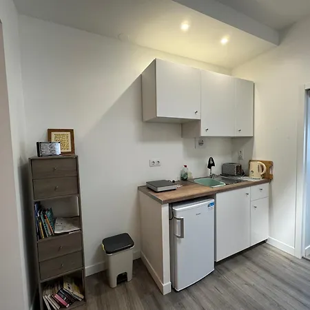Poco Casa Apartment Figueres (Girona)