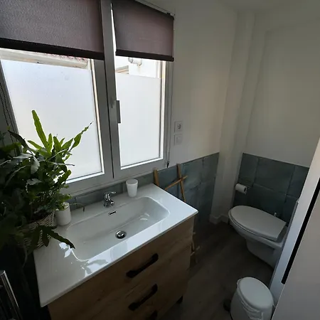 Poco Casa * Figueres (Girona)